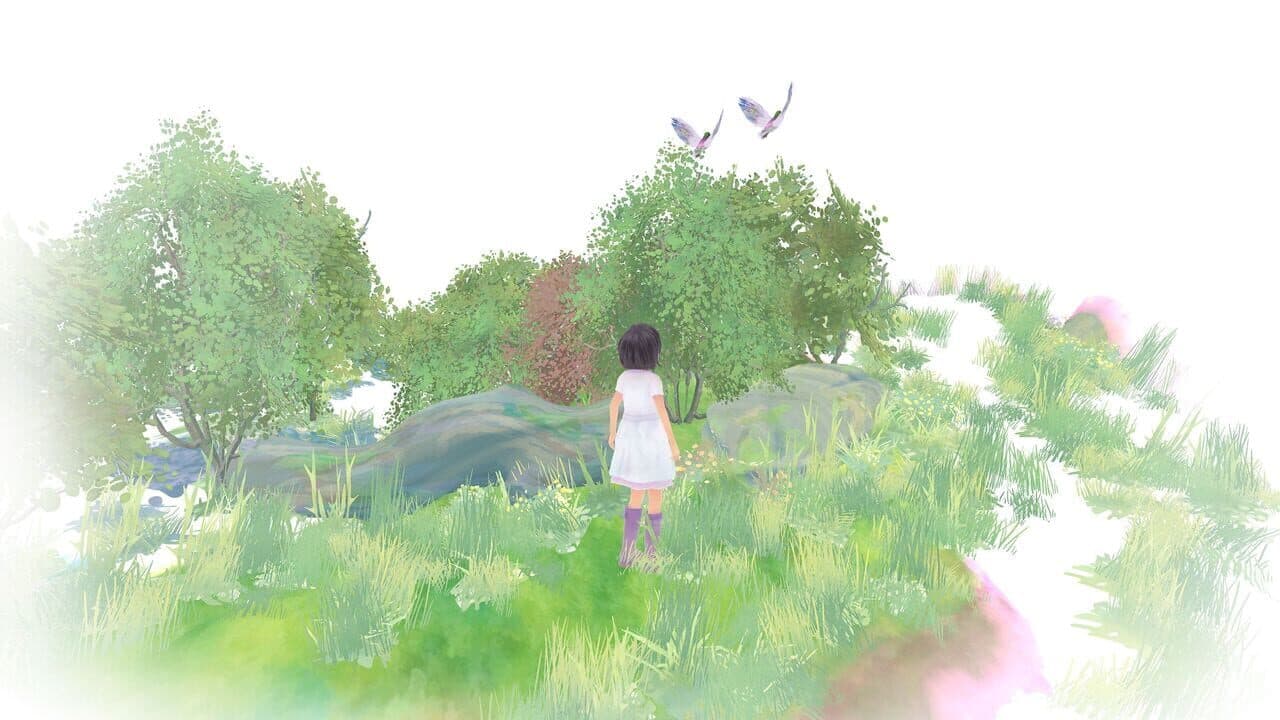 Beyond Eyes thumbnail 3