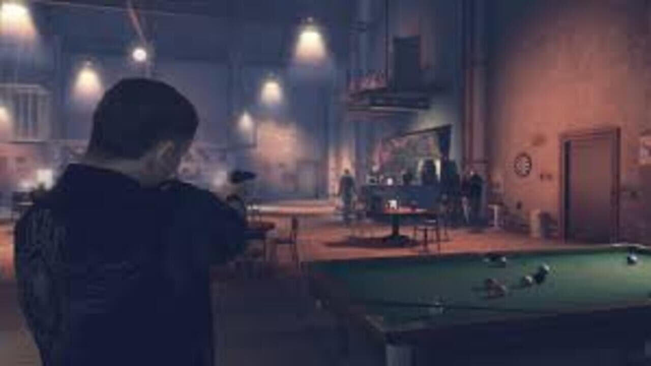 Alekhine's Gun thumbnail 3