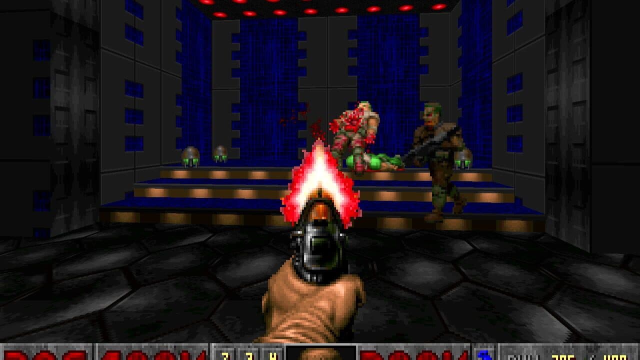 Doom thumbnail 4