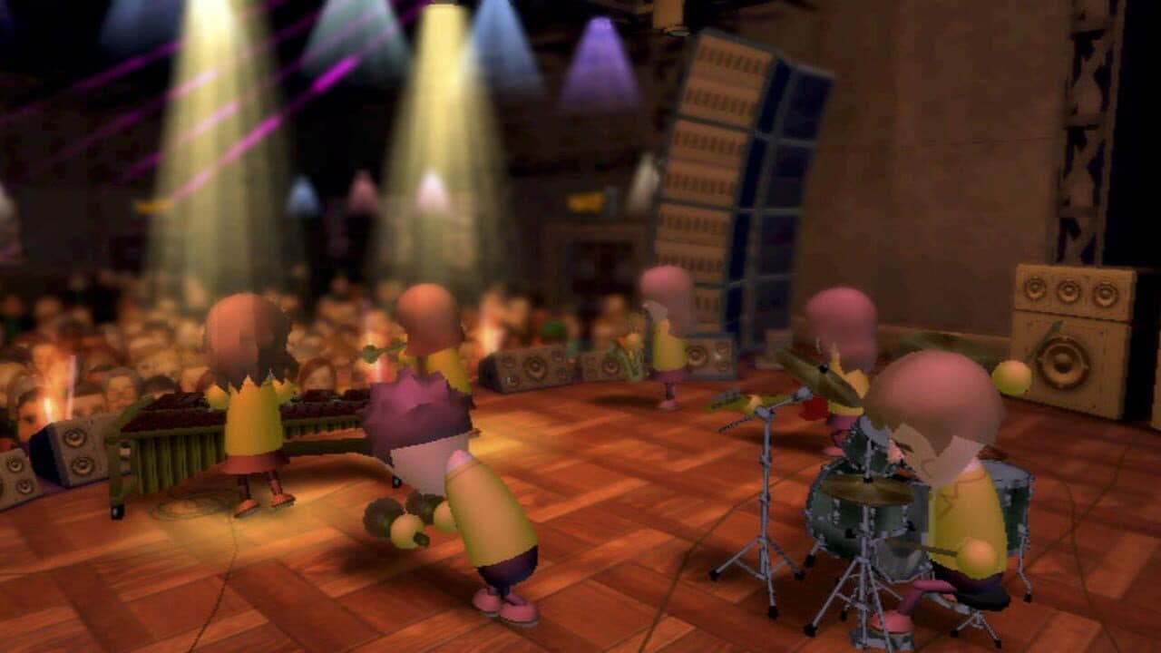 Wii Music thumbnail 3
