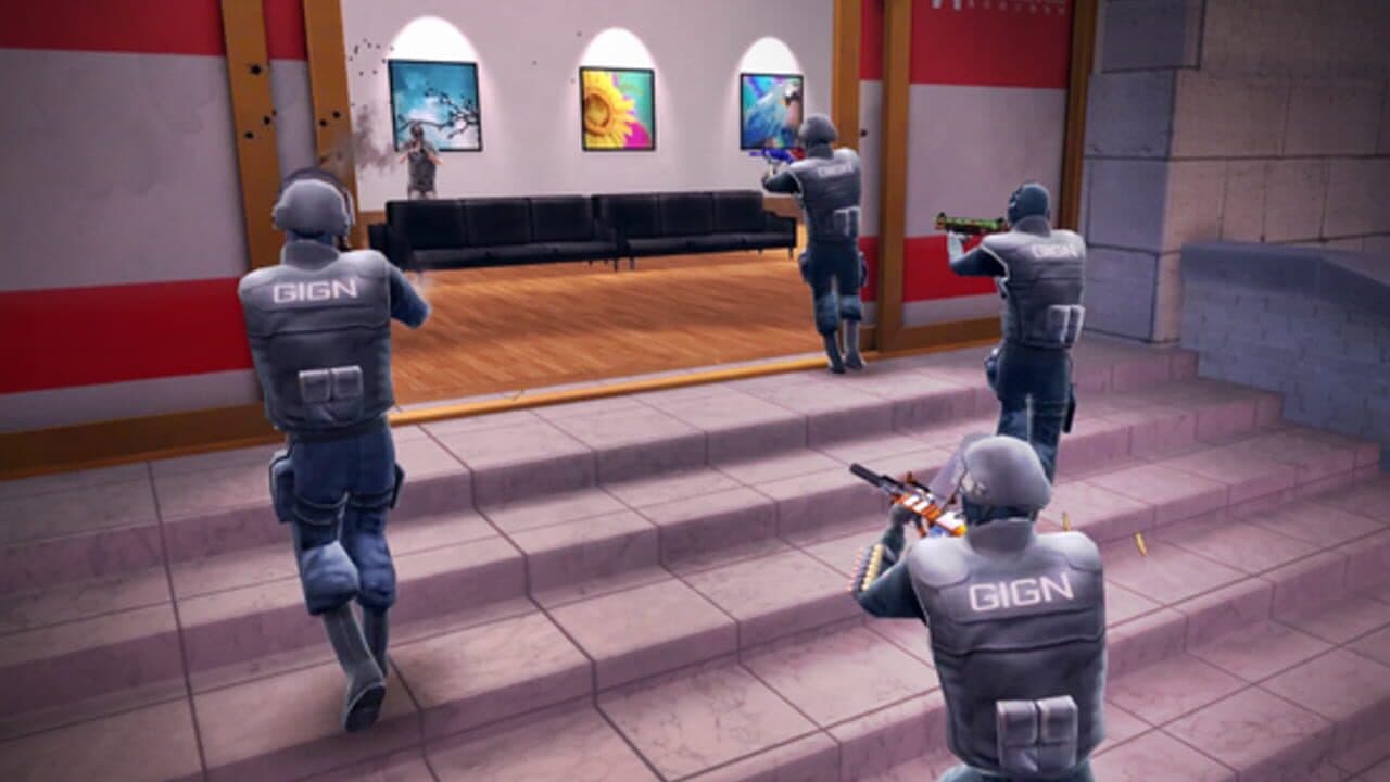 Critical Ops thumbnail 12