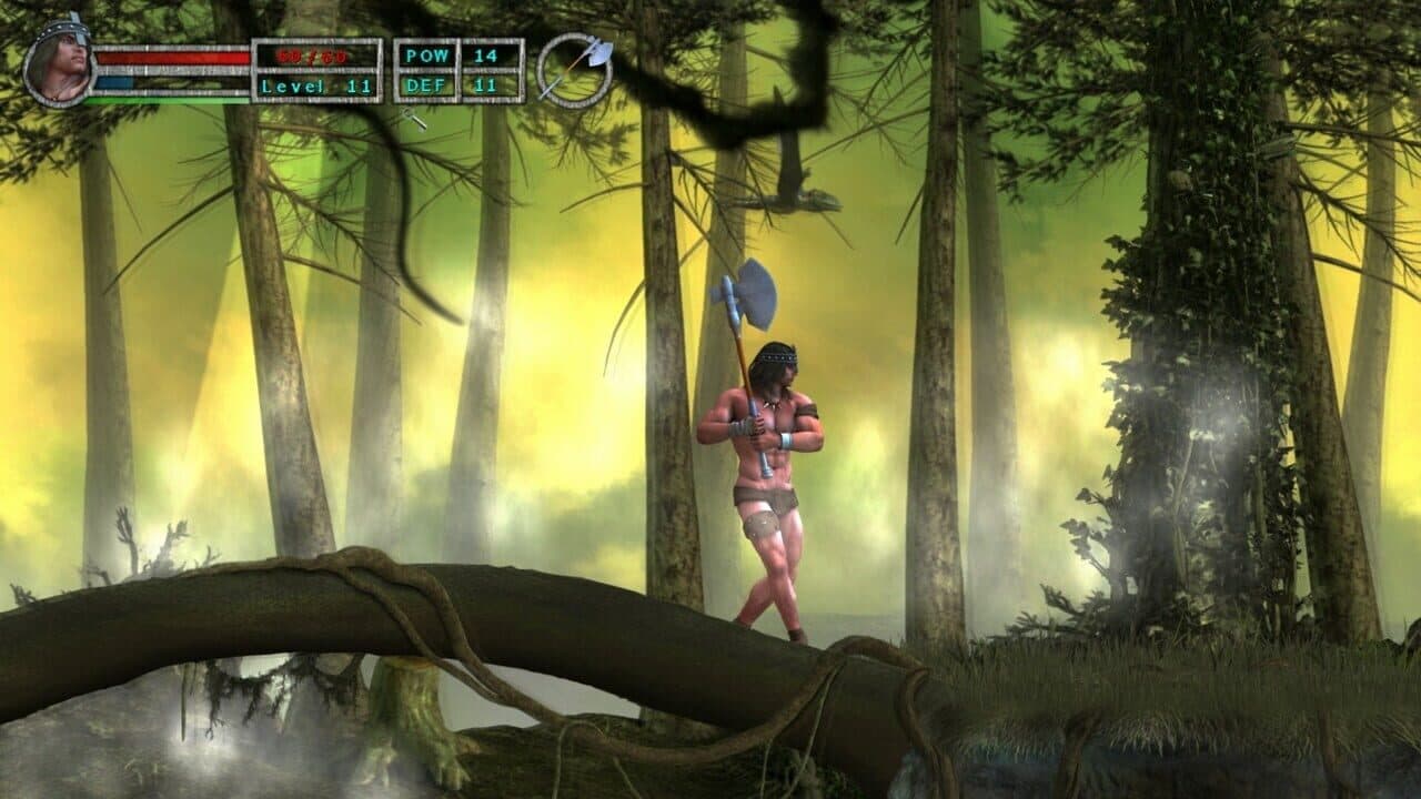 Age of Barbarian Extended Cut thumbnail 4