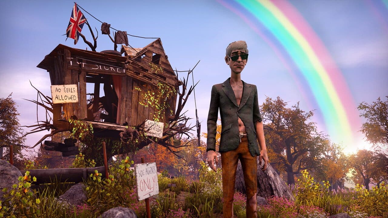 We Happy Few thumbnail 3