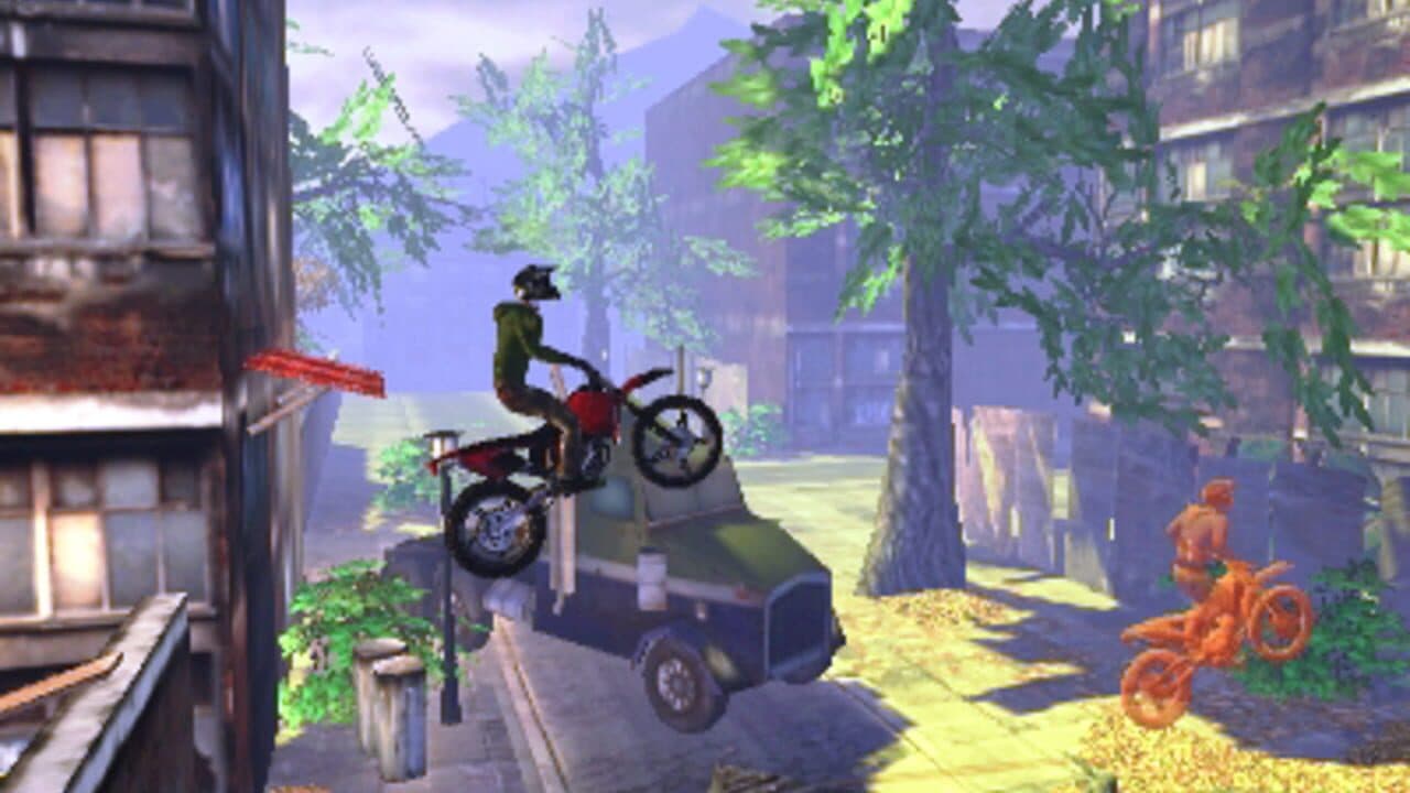 Urban Trial Freestyle thumbnail 10