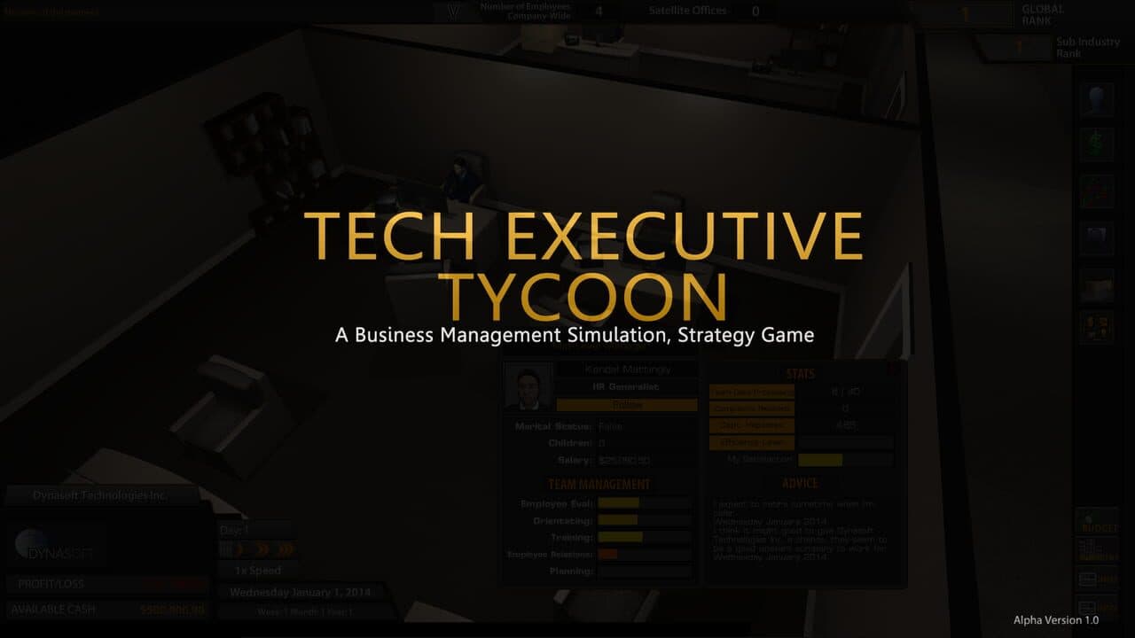 Tech Executive Tycoon thumbnail 4