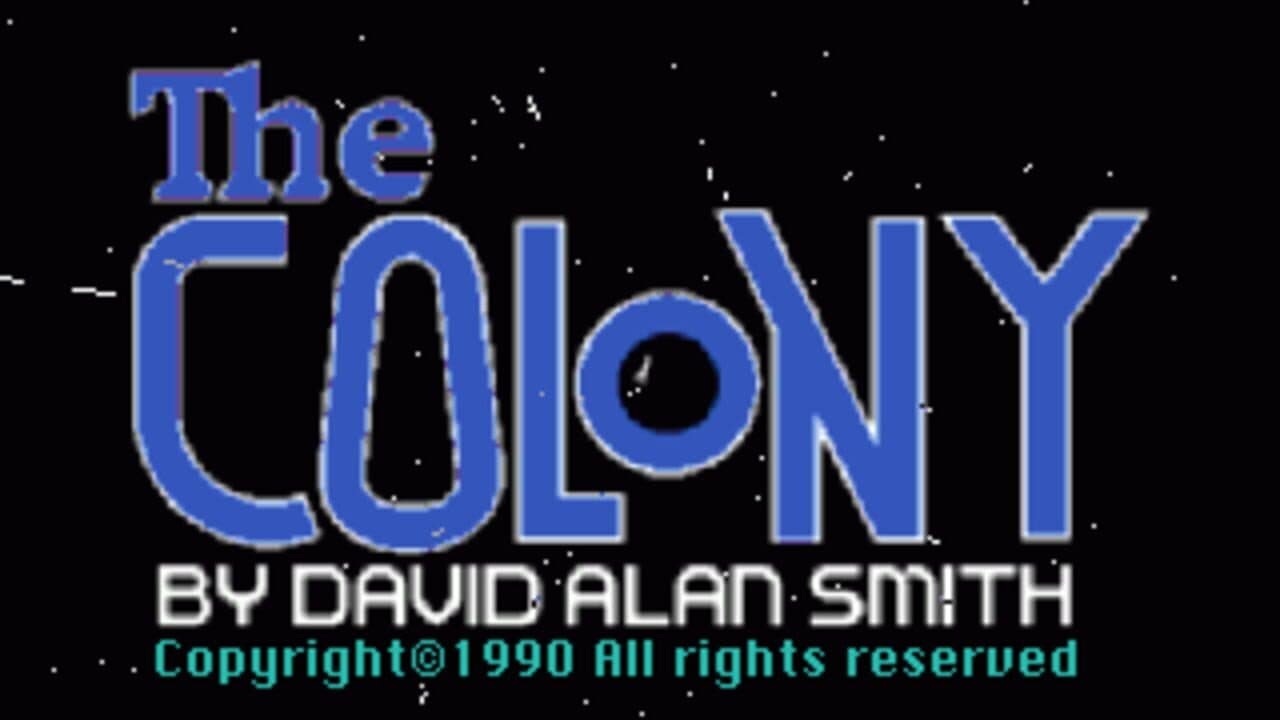 The Colony thumbnail 2