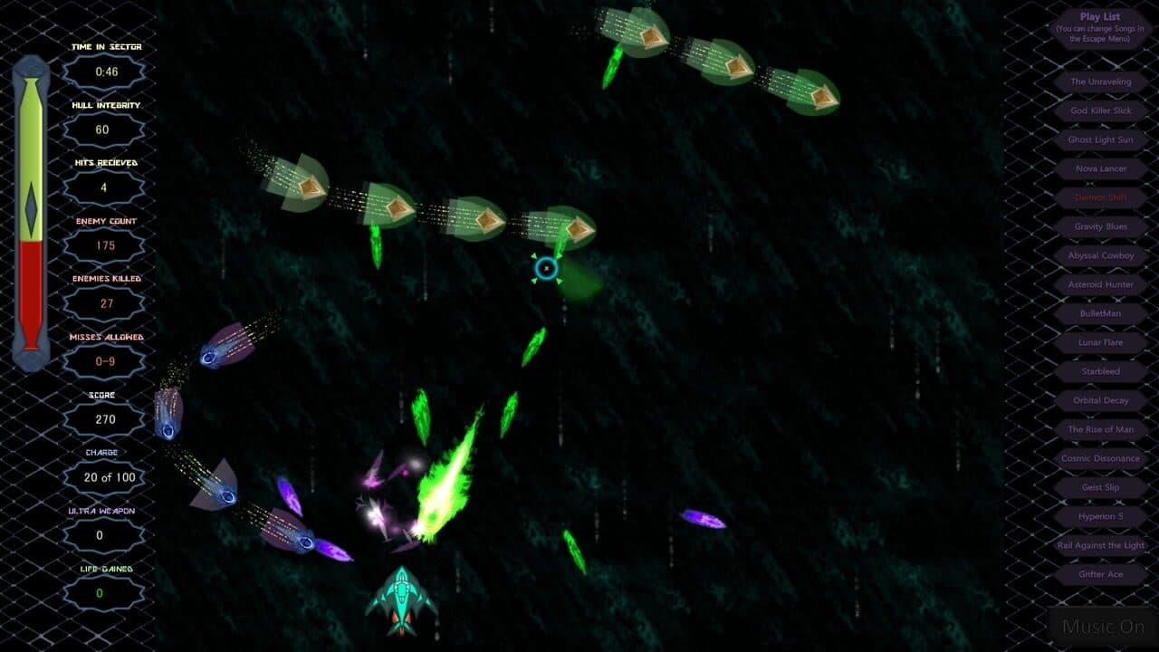 Leviathan Starblade thumbnail 4
