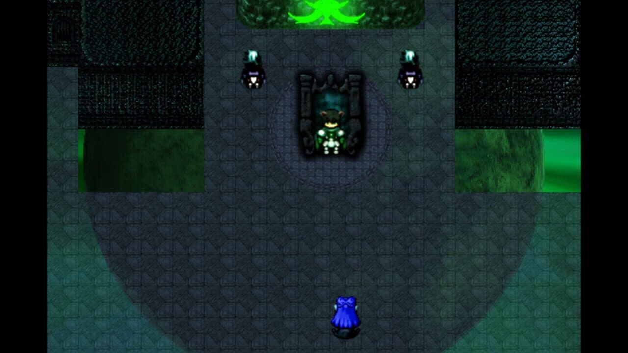 Chronicles of a Dark Lord: Episode 2 War of the Abyss thumbnail 2
