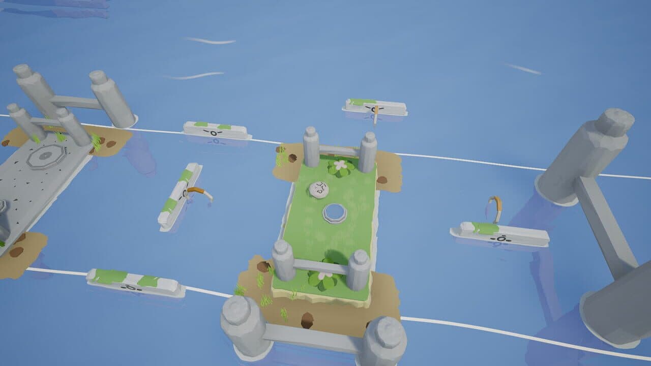 Sink or Skim thumbnail 5
