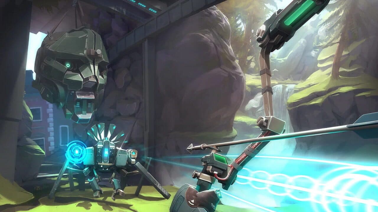 Apex Construct thumbnail 2