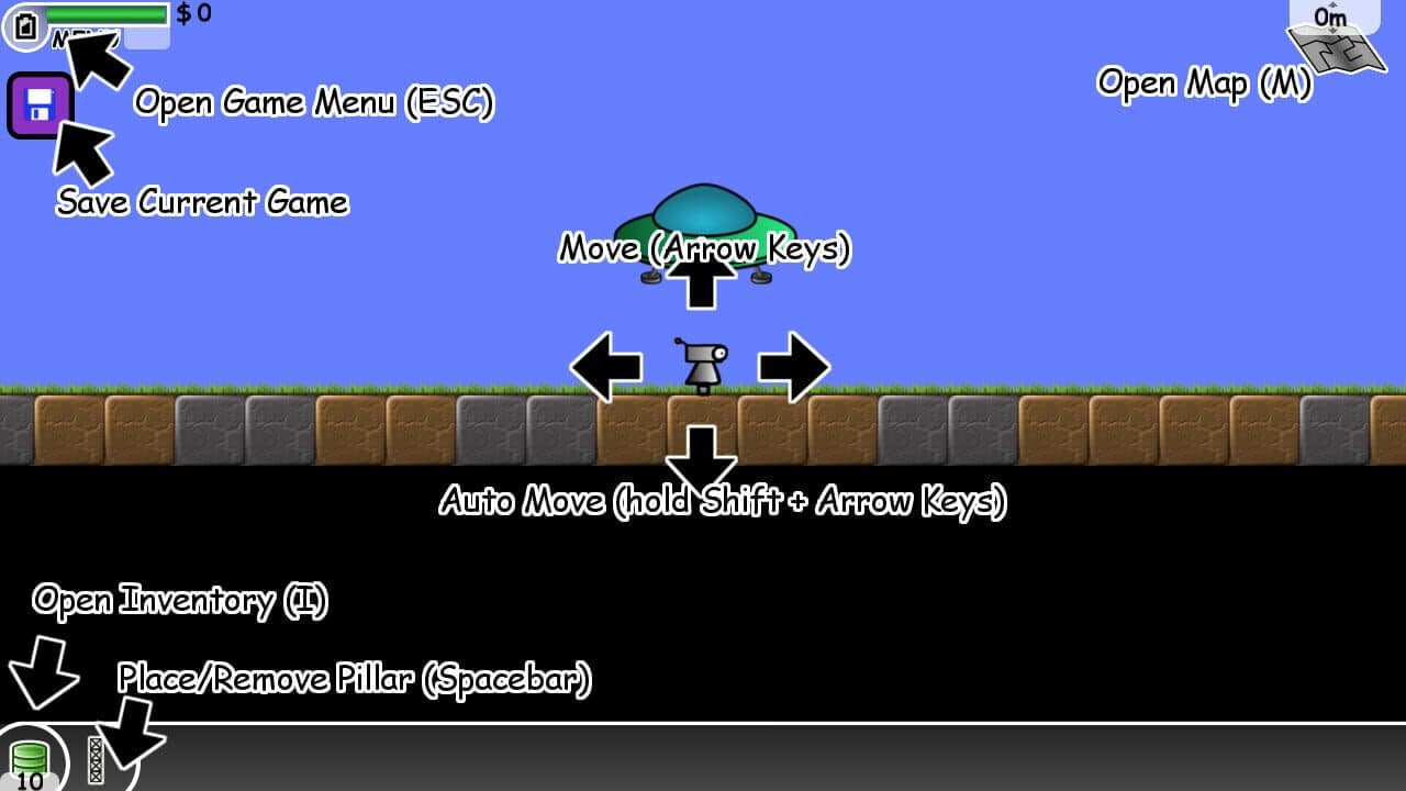 Robo Miner thumbnail 5