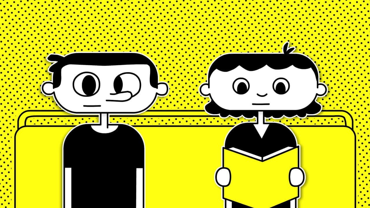 Social Interaction Trainer thumbnail 2