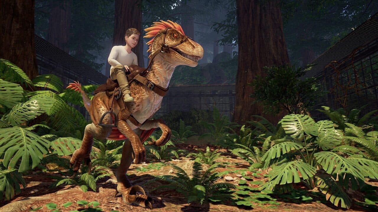 ARK Park thumbnail 5