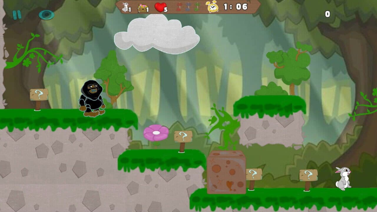 Grizzly Adventure thumbnail 5