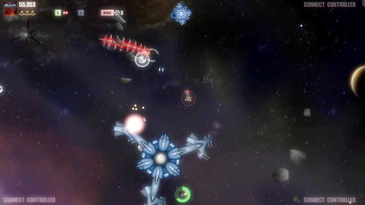Solaroids: Prologue thumbnail 2