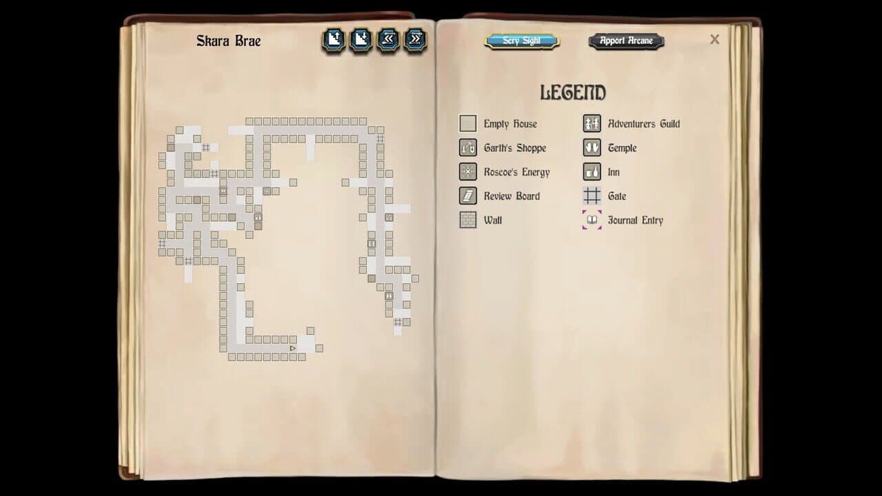 The Bard's Tale Trilogy thumbnail 6