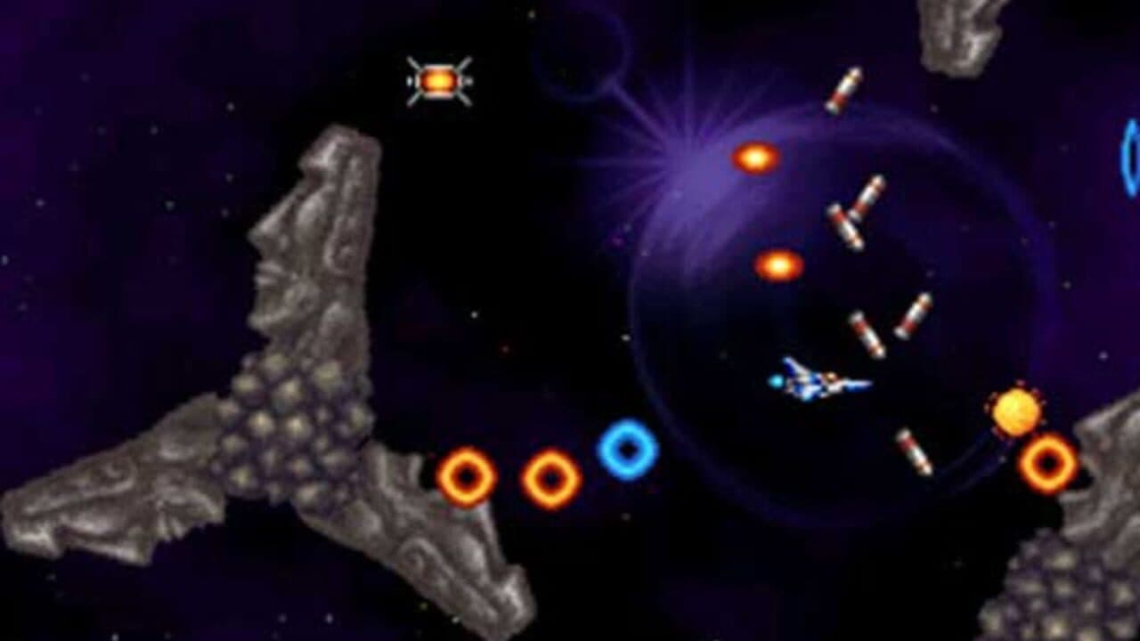 Gradius ReBirth thumbnail 6