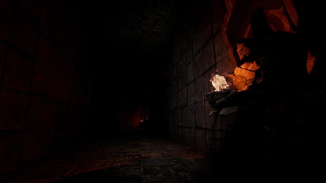 Darkness Ahead thumbnail 5