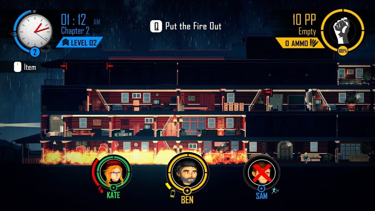 Our Darkest Night thumbnail 5