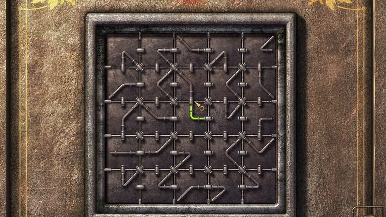 Safecracker: The Ultimate Puzzle Adventure thumbnail 5