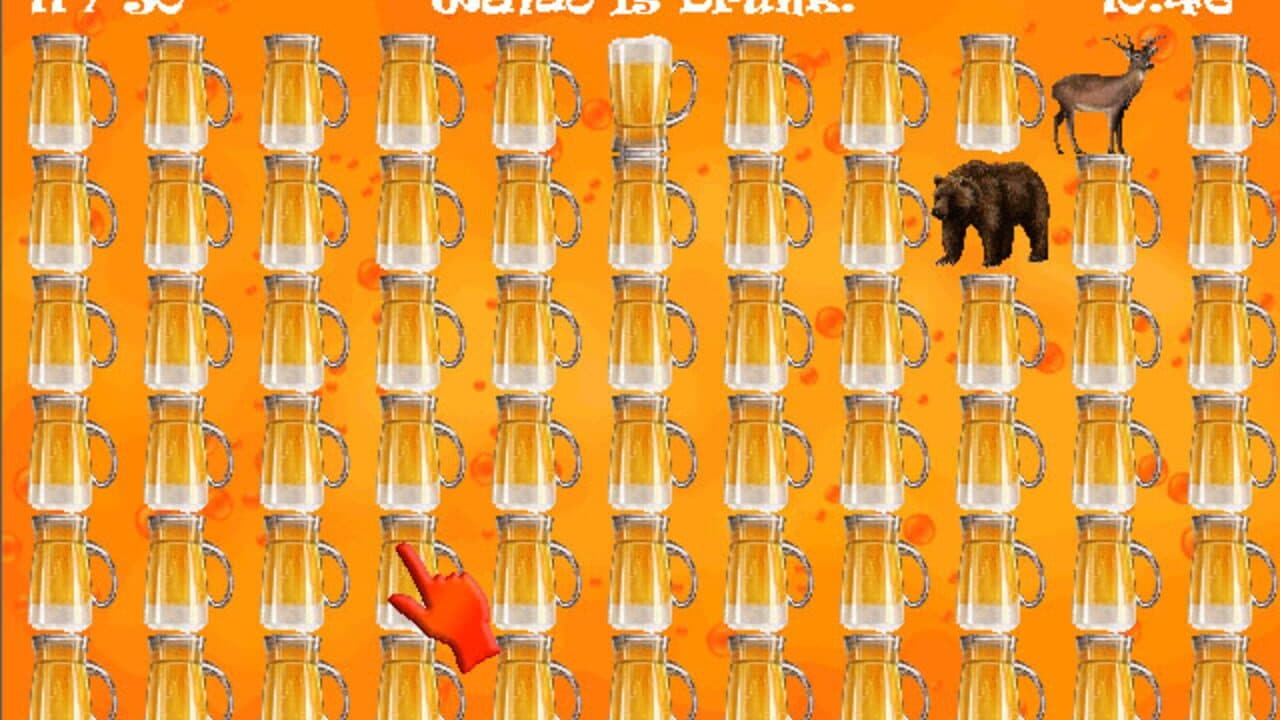 Beer! thumbnail 2