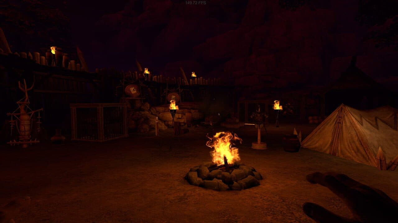 The Ranger: Lost Tribe thumbnail 2