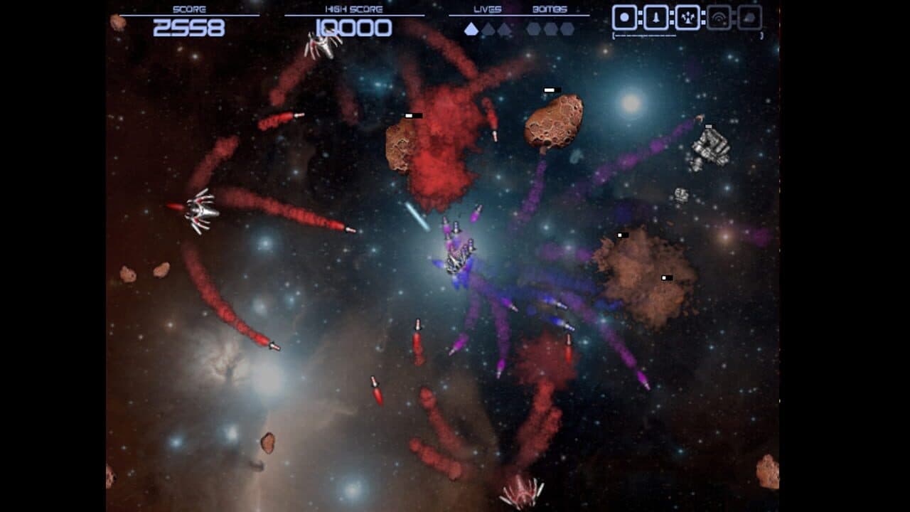 Dark Matter thumbnail 3