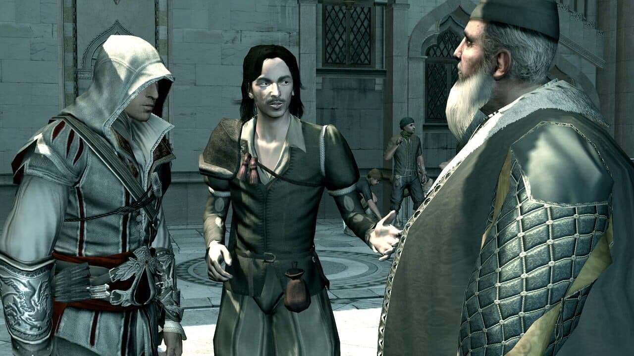 Assassin's Creed II thumbnail 4