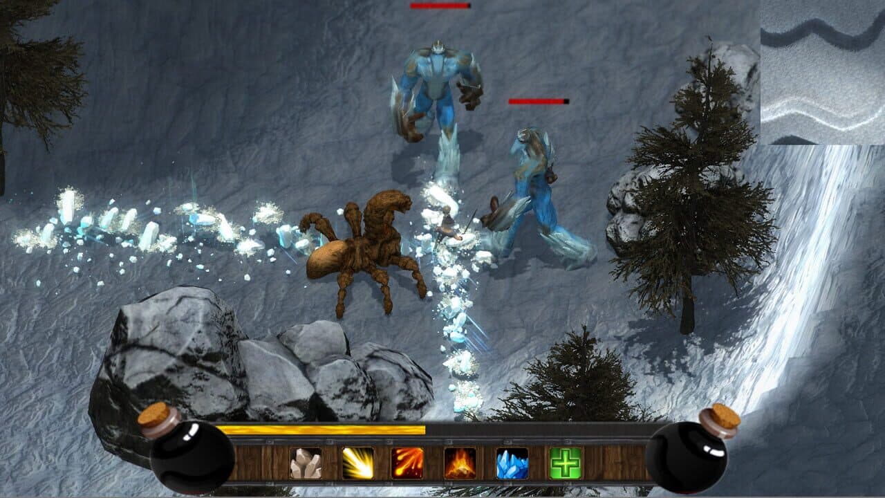 Rage of the Battlemage thumbnail 3