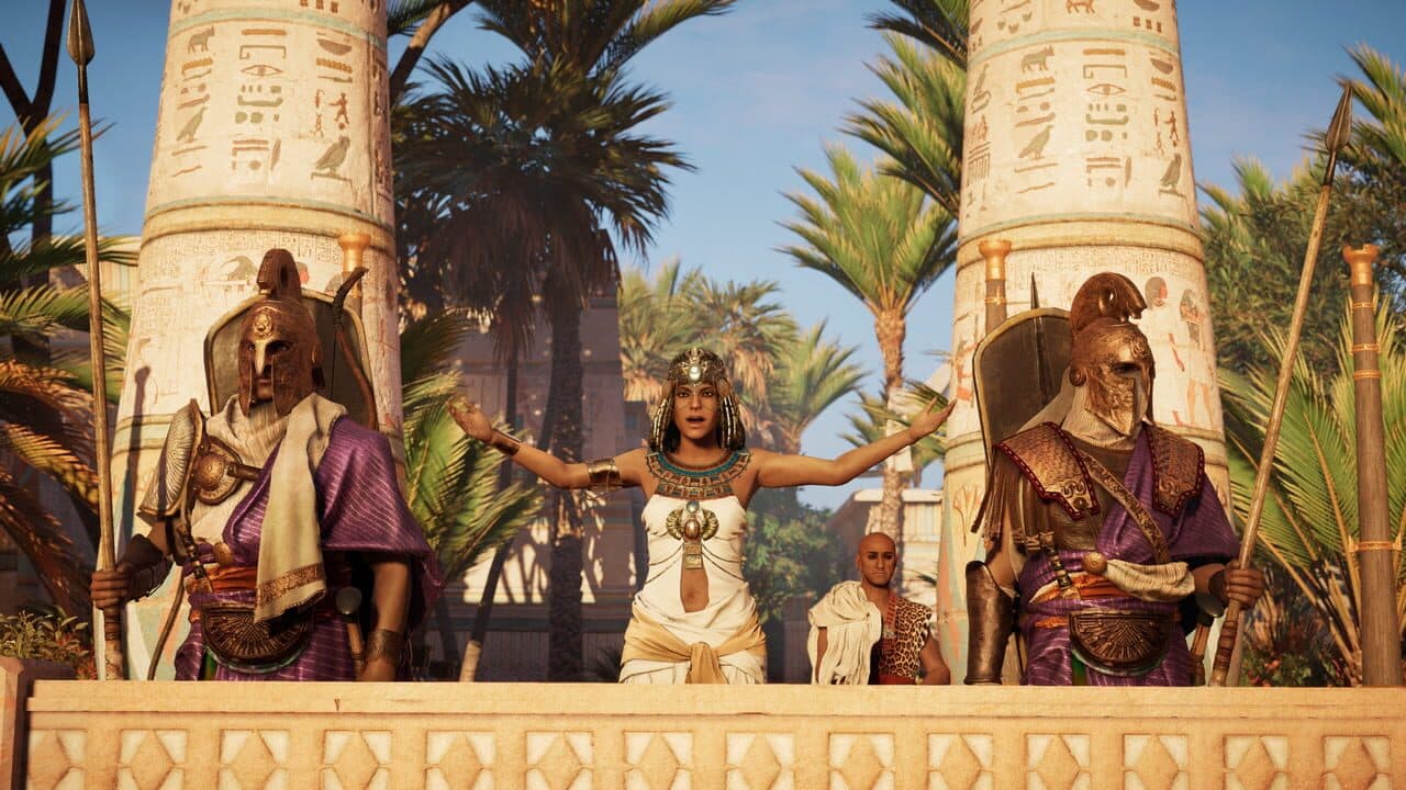 Assassin's Creed Origins thumbnail 11