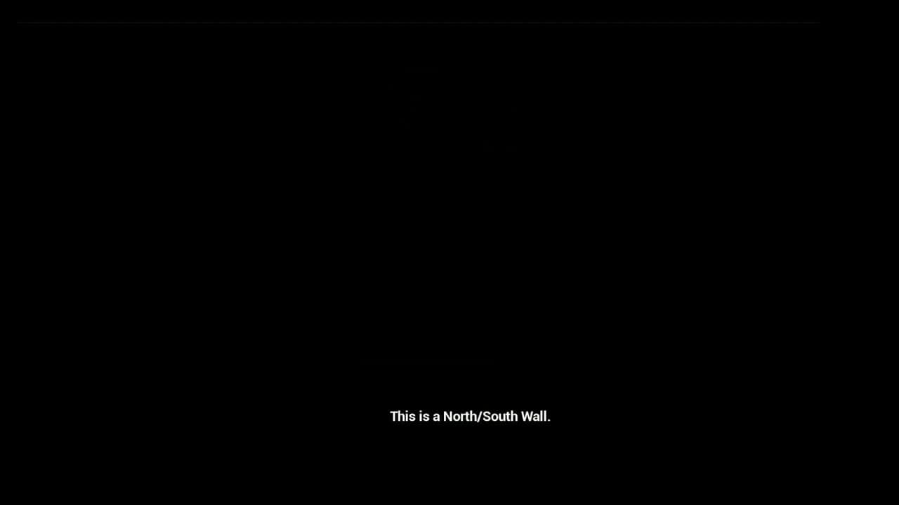 Hotel Blind screenshot 1