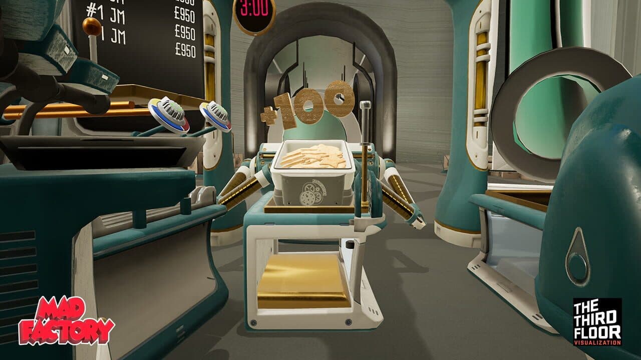 Mad Factory thumbnail 6