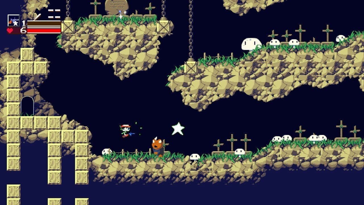 Cave Story+ thumbnail 9