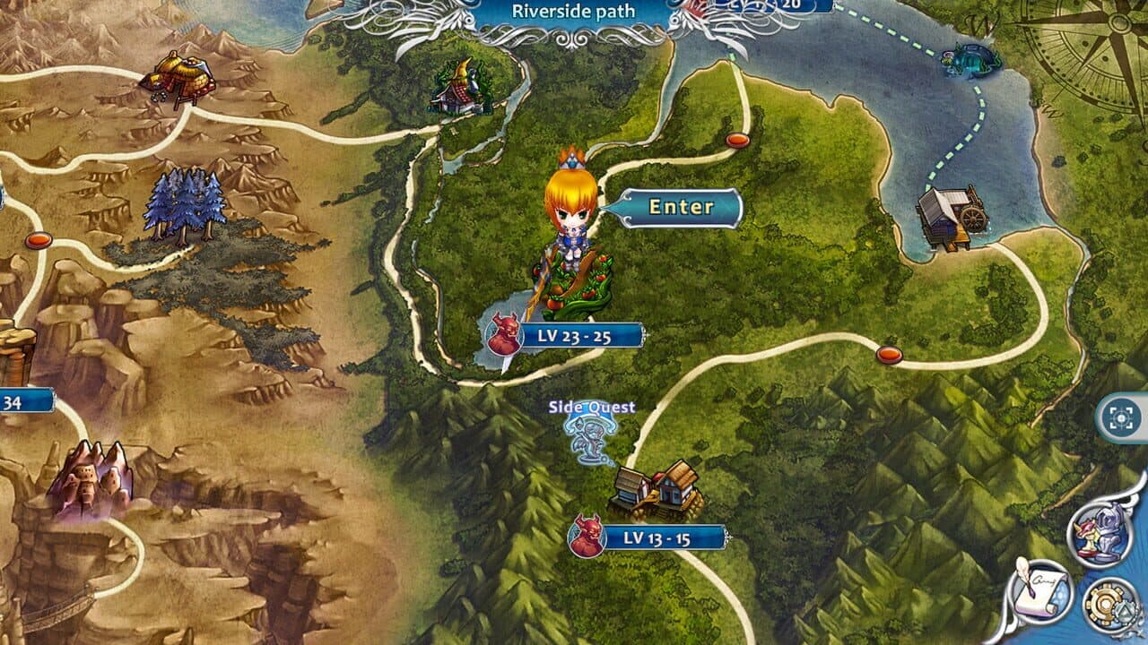 Empire of Angels IV thumbnail 2