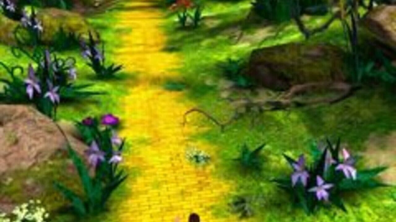 Temple Run: Oz thumbnail 2