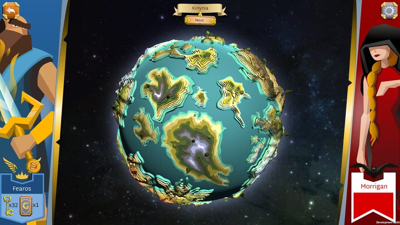 Godus Wars thumbnail 4