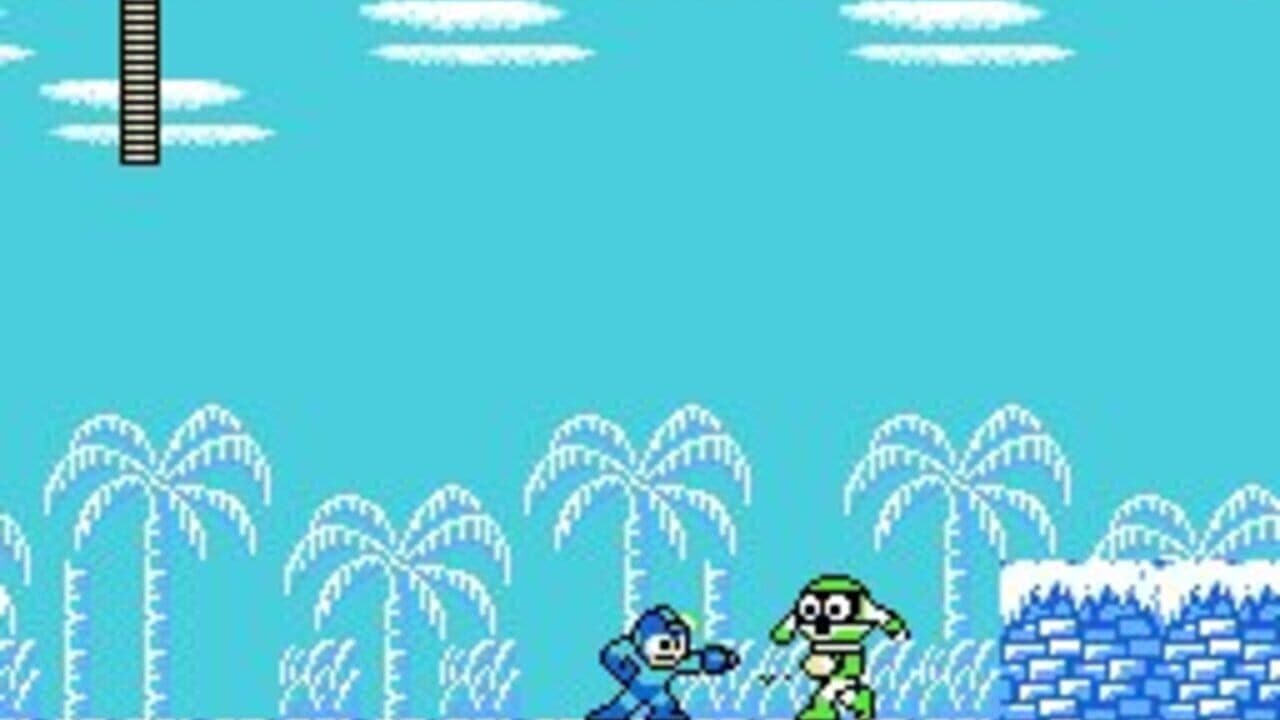 Mega Man thumbnail 10