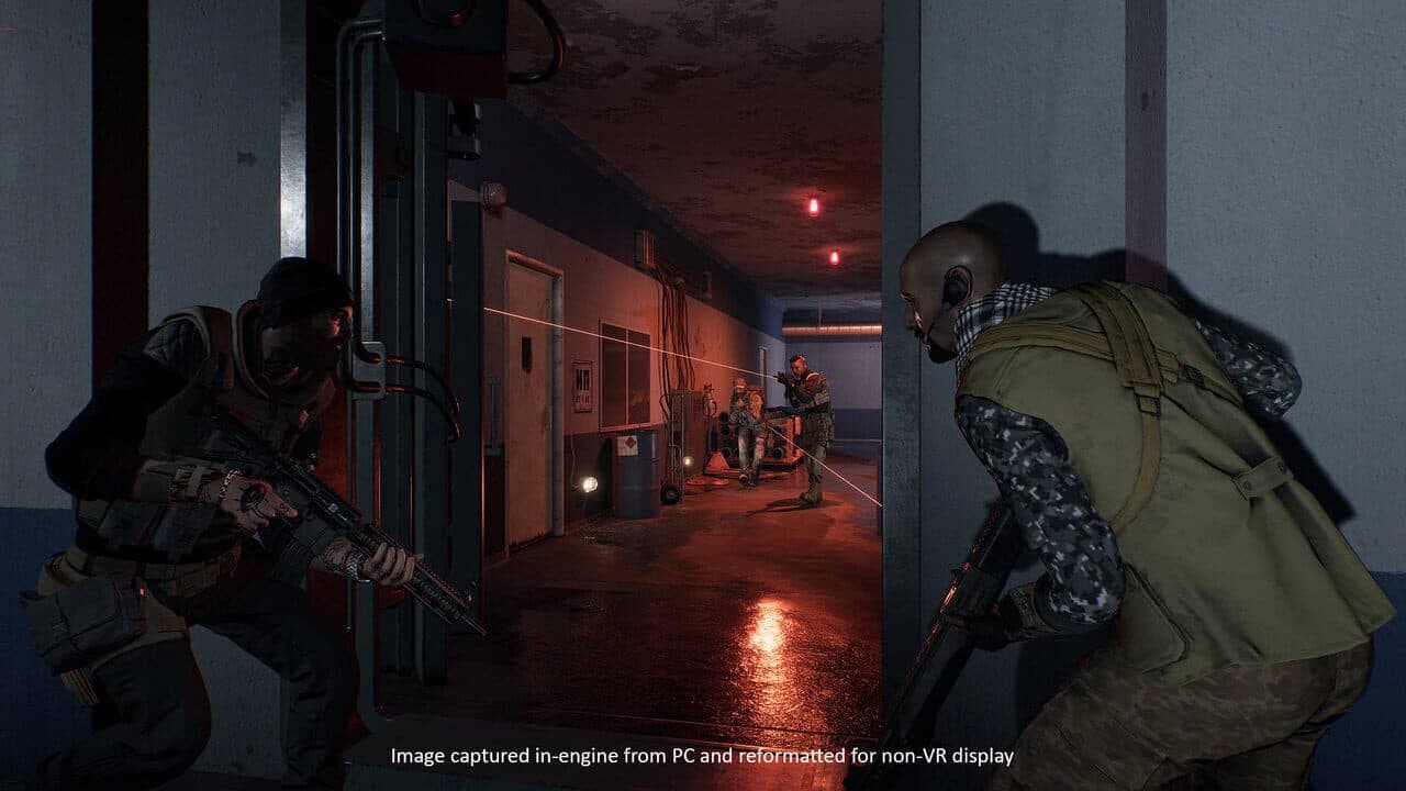 Firewall Zero Hour thumbnail 2