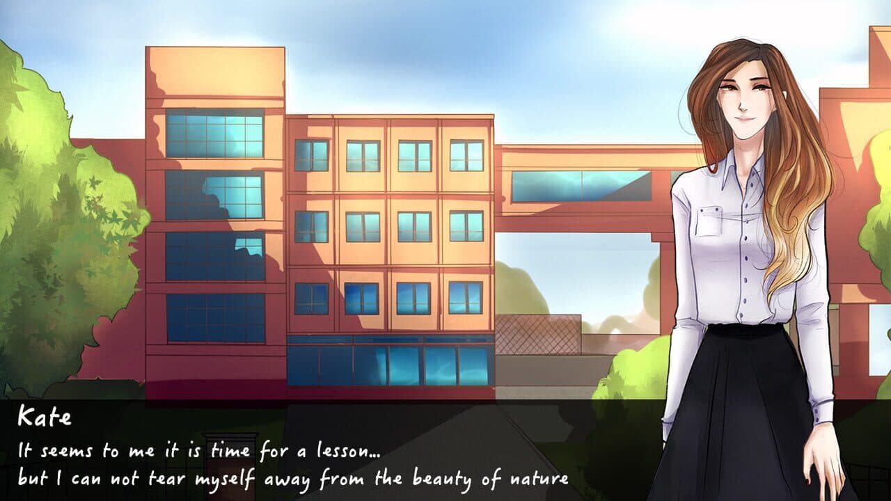 Hope for love thumbnail 5