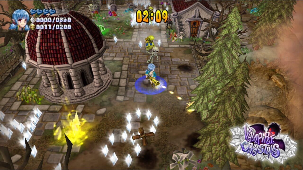 Vampire Crystals thumbnail 7