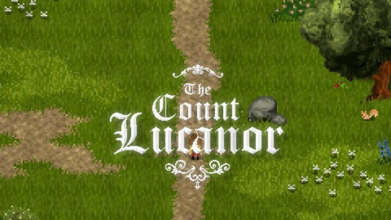 The Count Lucanor thumbnail 2