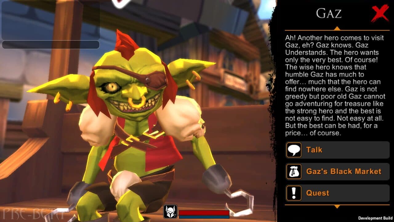 AdventureQuest 3D thumbnail 4