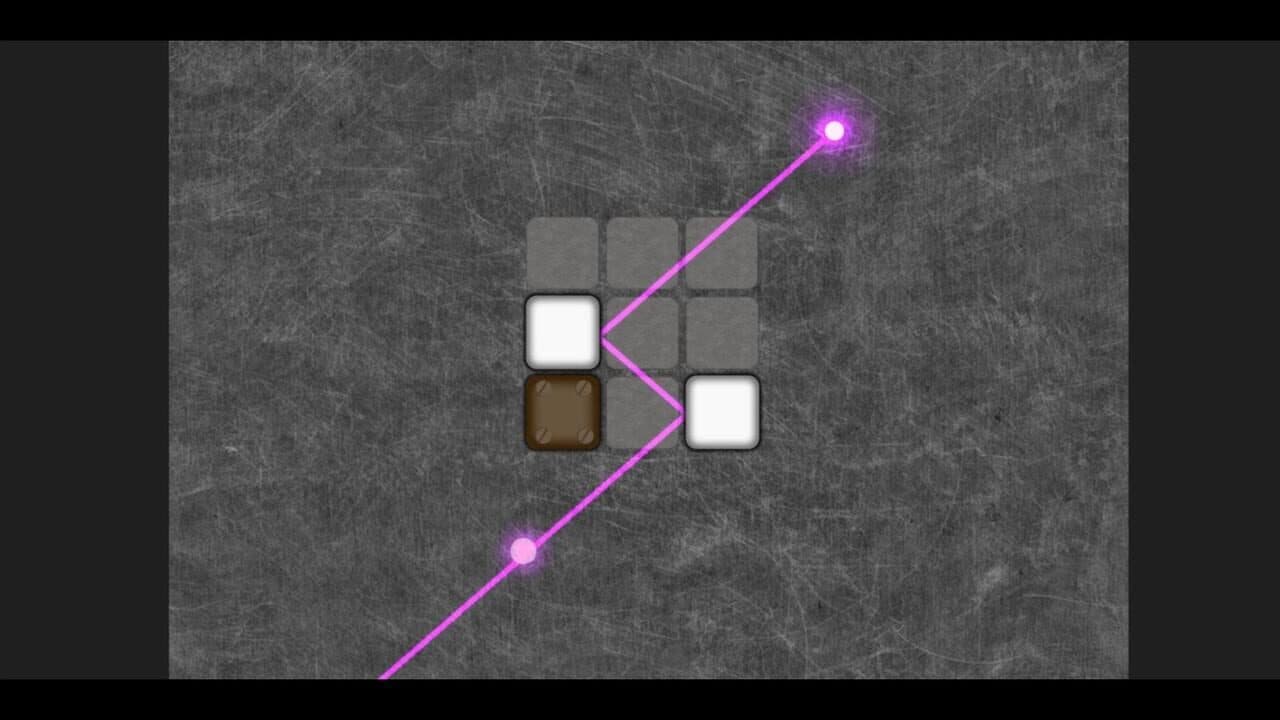 Laseronium: The Beam Focus thumbnail 2