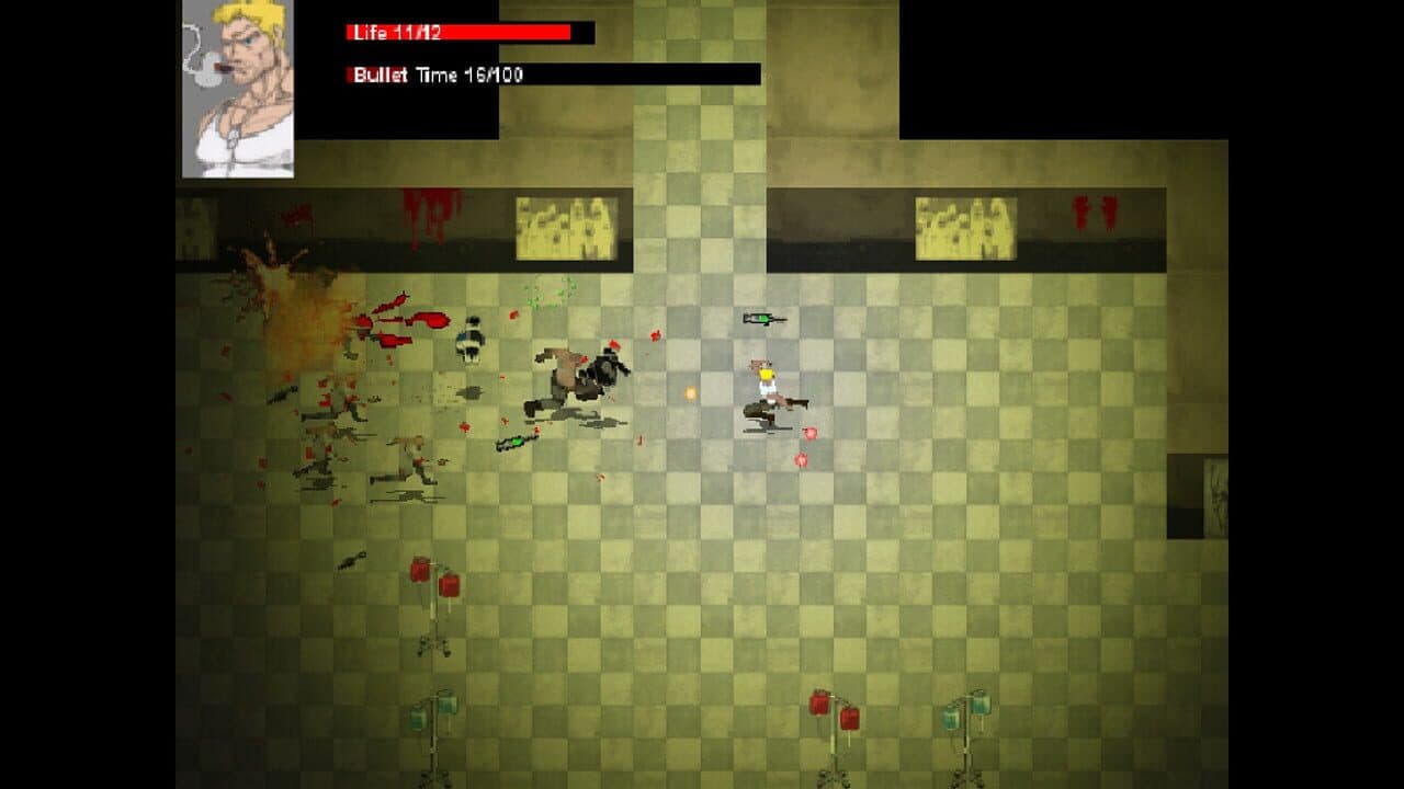 Escape From Nazi Labs thumbnail 2