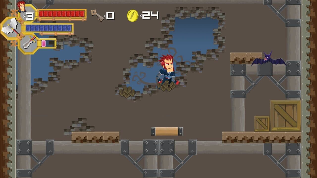 Doomed'n Damned thumbnail 2