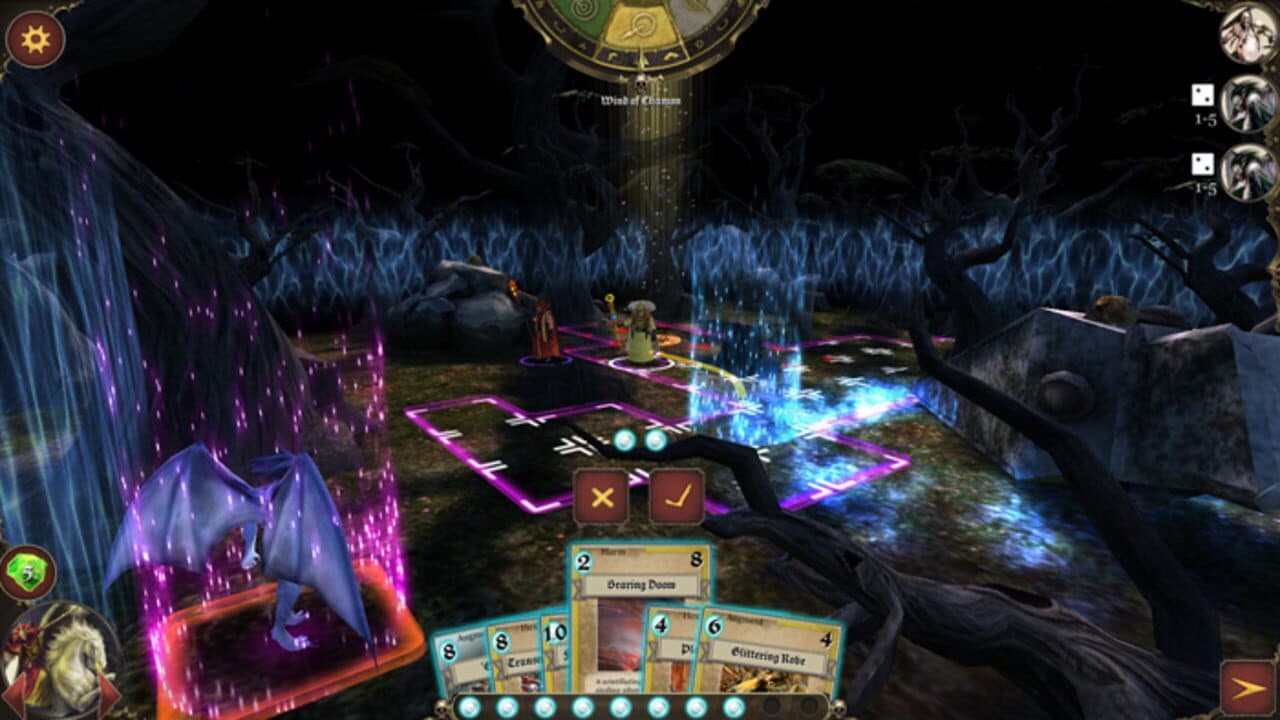 Warhammer: Arcane Magic thumbnail 2