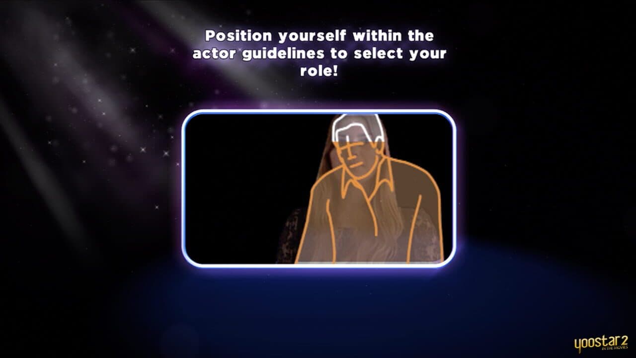 Yoostar 2: In the Movies thumbnail 3