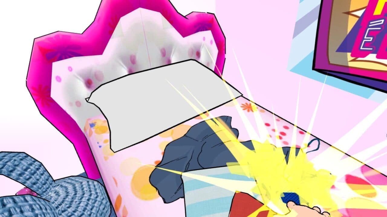 Riley Short: Analog Boy - Episode 1 thumbnail 3