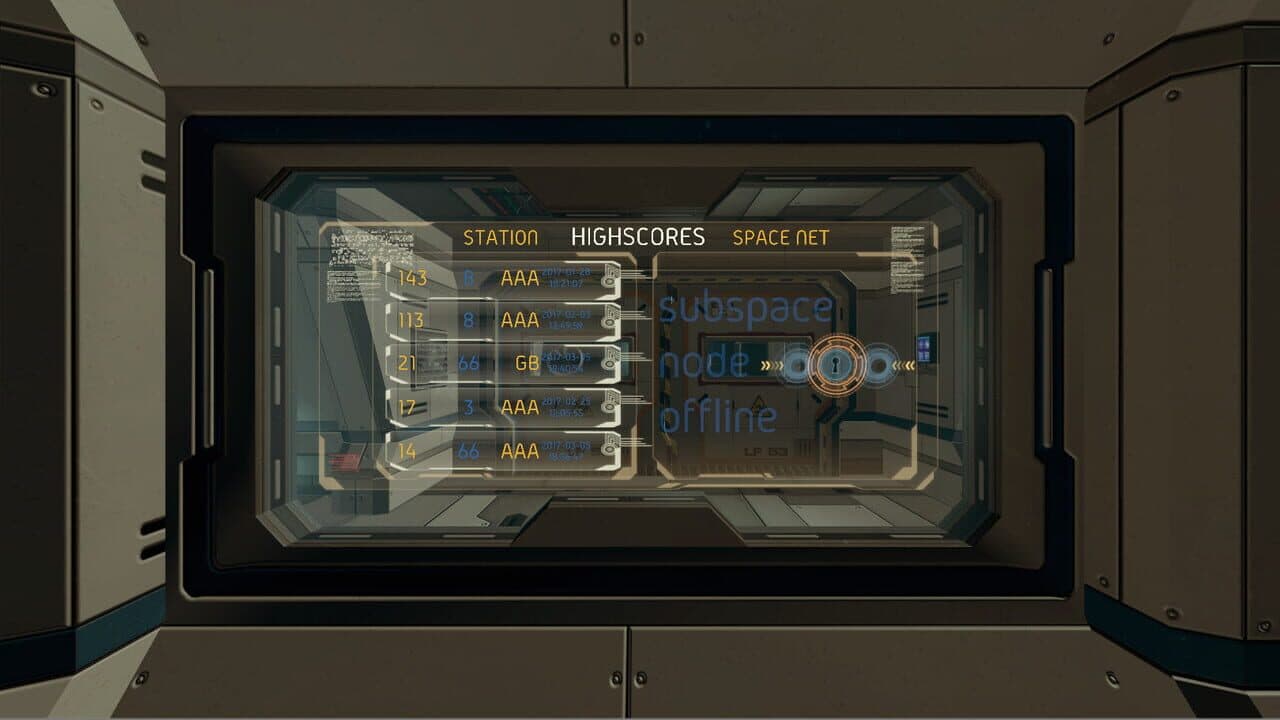 Space Station Loma: Operations thumbnail 5