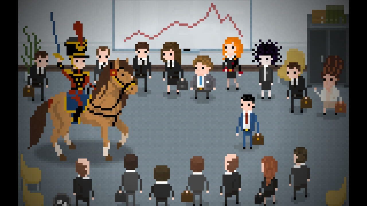 Yuppie Psycho thumbnail 8